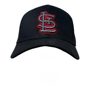 St. Louis Cardinals Mesh Trucker Hat Snapback Fan Favorite Adjustable NEW